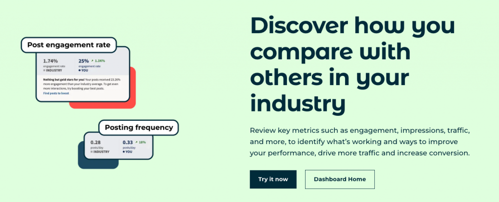 Best Marketing Analytics Tools
