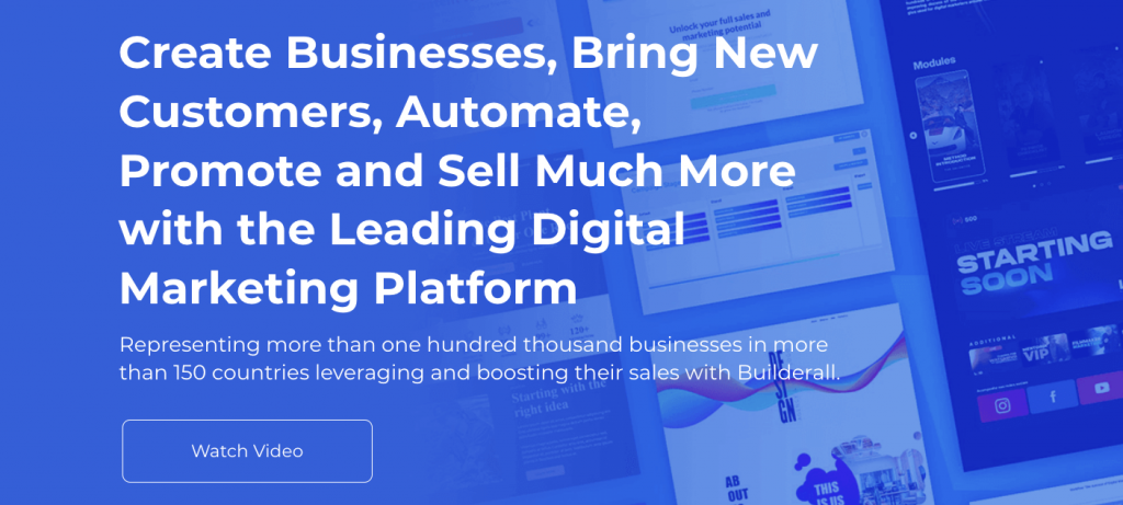 Best All-In-One Marketing Platforms