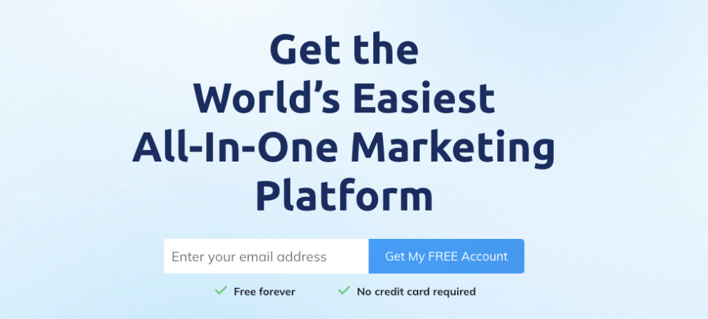 Best All-In-One Marketing Platforms