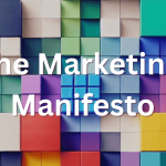 The Marketing Manifesto